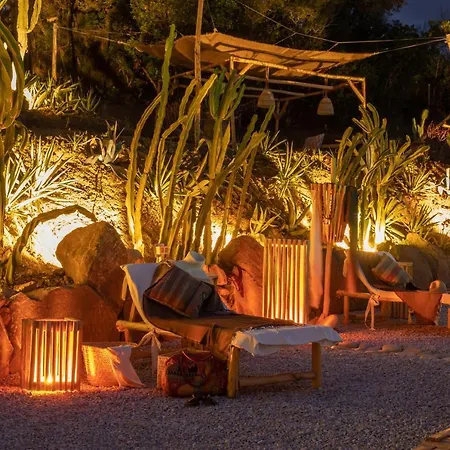 Prázdninový dům Terre Di Bea By The Sea , Cefalu' Sicily Italy *