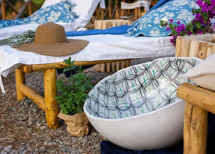 Terre Di Bea By The Sea , Cefalu' Sicily Italy