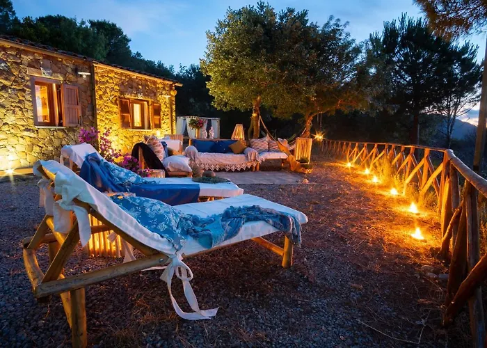 Terre Di Bea By The Sea , Cefalu' Sicily Italy * Cefalù