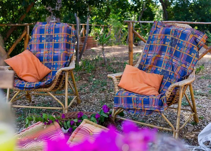 Terre Di Bea By The Sea , Cefalu' Sicily Italy * Cefalù
