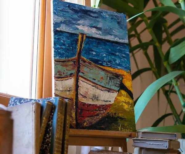 Terre Di Bea By The Sea , Cefalu' Sicily Italy Prázdninový dům Cefalù