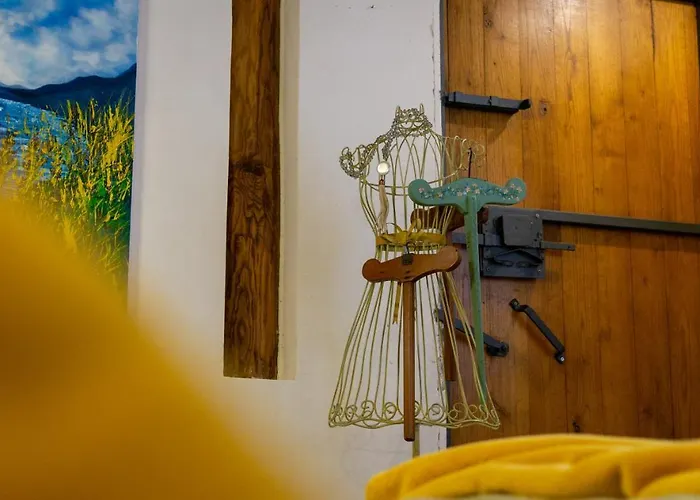 Terre Di Bea By The Sea , Cefalu' Sicily Italy