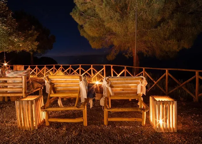 Terre Di Bea By The Sea , Cefalu' Sicily Italy * Cefalù