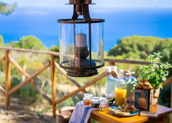 Terre Di Bea By The Sea , Cefalu' Sicily Italy Prázdninový dům