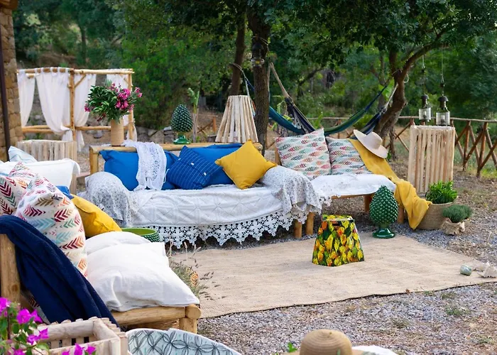 Terre Di Bea By The Sea , Cefalu' Sicily Italy Prázdninový dům