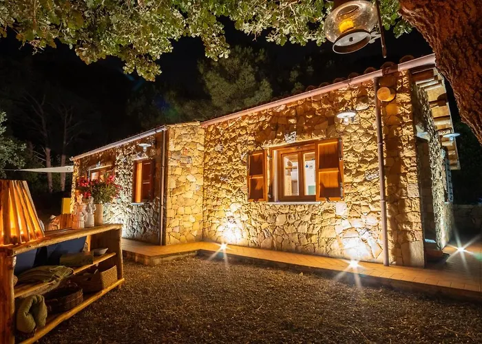 Terre Di Bea By The Sea , Cefalu' Sicily Italy * Cefalù