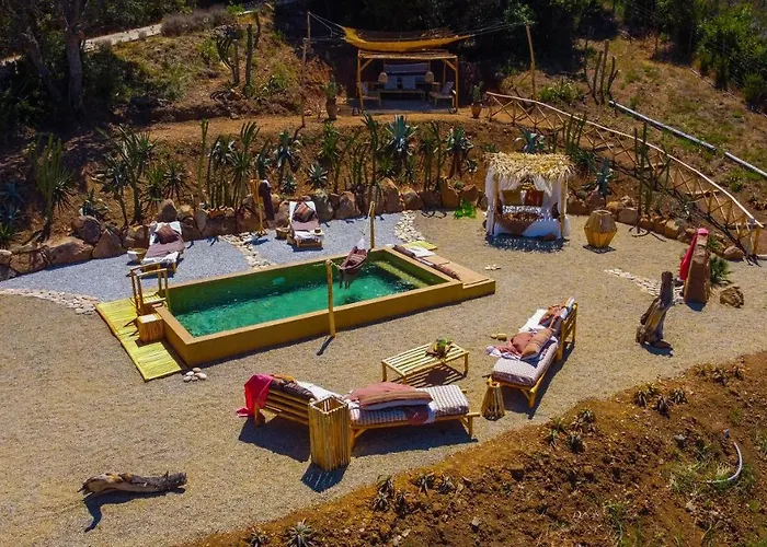 Terre Di Bea By The Sea , Cefalu' Sicily Italy *