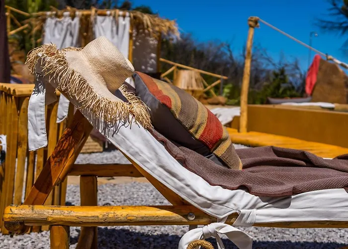 Prázdninový dům Terre Di Bea By The Sea , Cefalu' Sicily Italy *