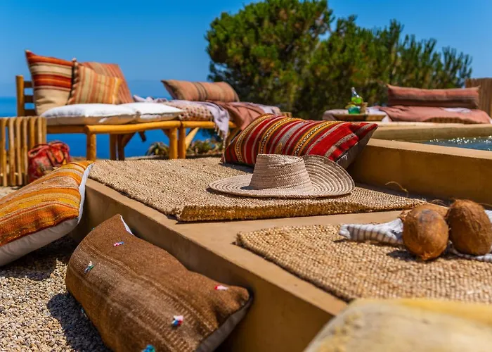 Terre Di Bea By The Sea , Cefalu' Sicily Italy Cefalù