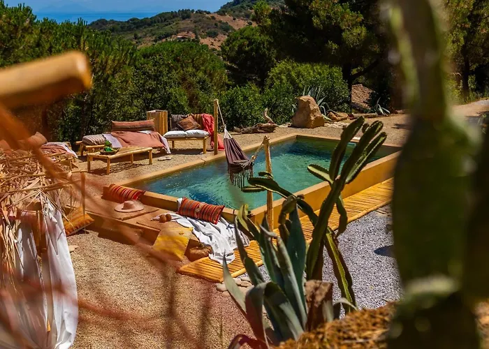 Terre Di Bea By The Sea , Cefalu' Sicily Italy