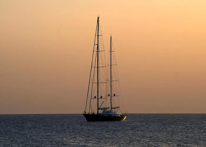 Terre Di Bea By The Sea , Cefalu' Sicily Italy Prázdninový dům Cefalù