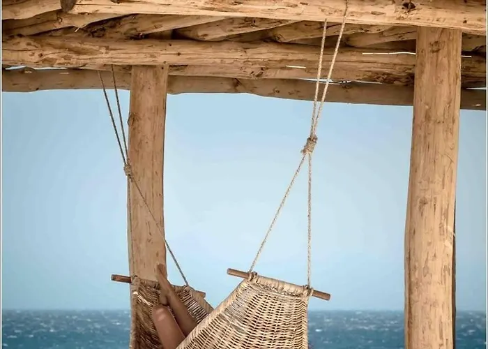 Prázdninový dům Terre Di Bea By The Sea , Cefalu' Sicily Italy