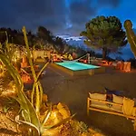 Terre Di Bea By The Sea , Cefalu' Sicily Italy Holiday home
