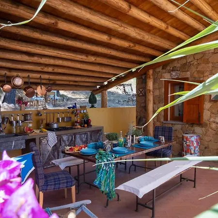 Terre Di Bea By The Sea , Cefalu' Sicily Italy * Cefalù