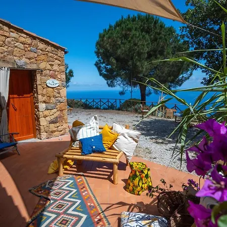 Terre Di Bea By The Sea , Cefalu' Sicily Italy Prázdninový dům