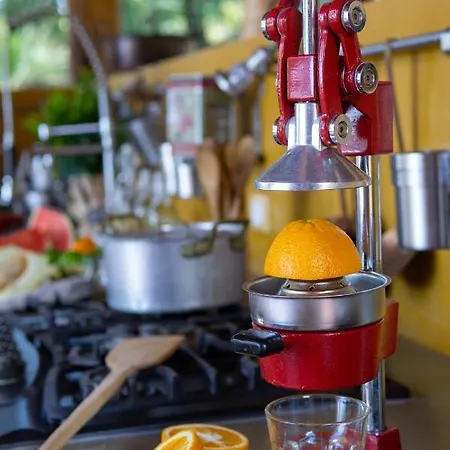 Terre Di Bea By The Sea , Cefalu' Sicily Italy Tatil Evi Cefalù