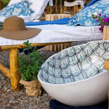 Terre Di Bea By The Sea , Cefalu' Sicily Italy