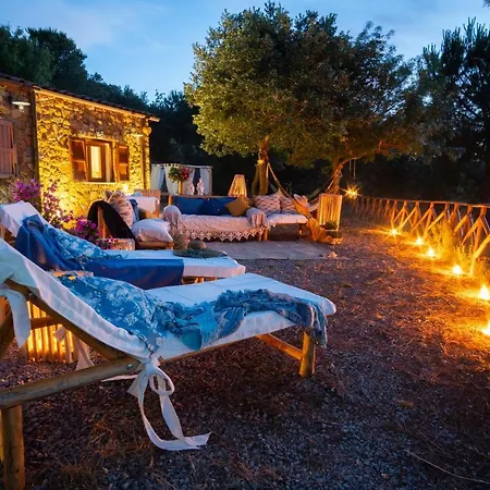 Terre Di Bea By The Sea , Cefalu' Sicily Italy * Cefalù