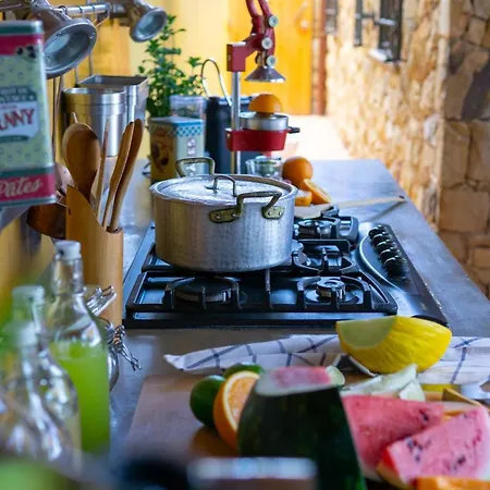 Tatil Evi Terre Di Bea By The Sea , Cefalu' Sicily Italy