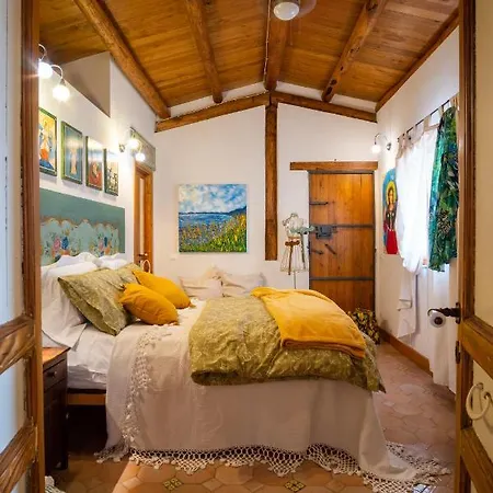 Terre Di Bea By The Sea , Cefalu' Sicily Italy *