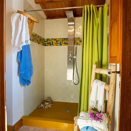 Terre Di Bea By The Sea , Cefalu' Sicily Italy *