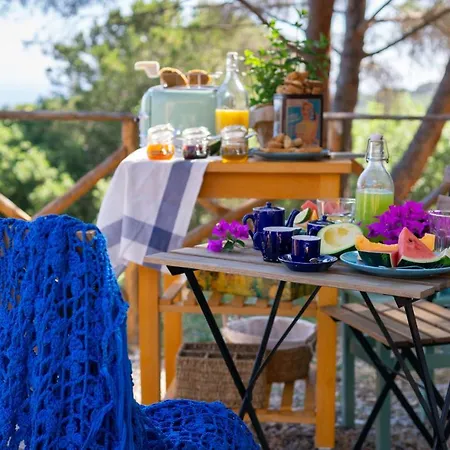 Terre Di Bea By The Sea , Cefalu' Sicily Italy تْشيفالو