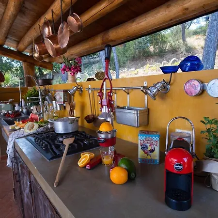 Feriehus Terre Di Bea By The Sea , Cefalu' Sicily Italy Cefalù