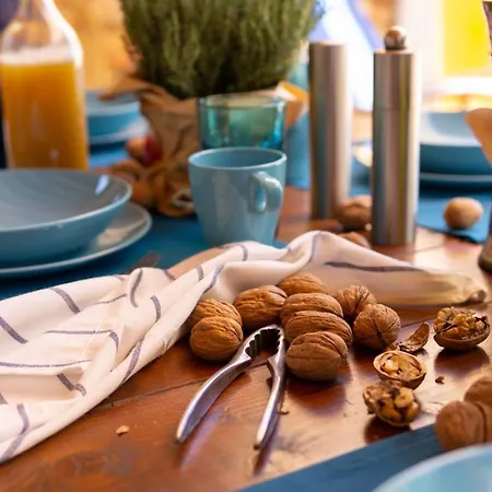 Terre Di Bea By The Sea , Cefalu' Sicily Italy Tatil Evi Cefalù