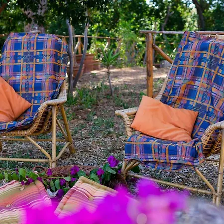 Terre Di Bea By The Sea , Cefalu' Sicily Italy * Cefalù