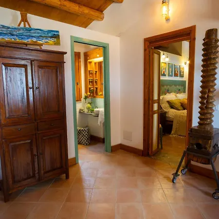 Terre Di Bea By The Sea , Cefalu' Sicily Italy Vakantiehuis *
