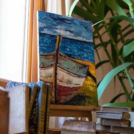 Terre Di Bea By The Sea , Cefalu' Sicily Italy Tatil Evi Cefalù