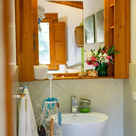 Terre Di Bea By The Sea , Cefalu' Sicily Italy *