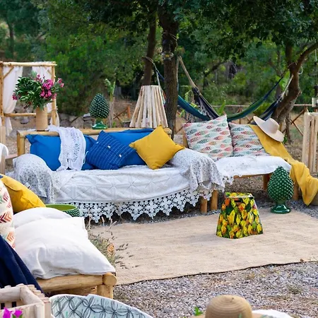 Terre Di Bea By The Sea , Cefalu' Sicily Italy Feriehus