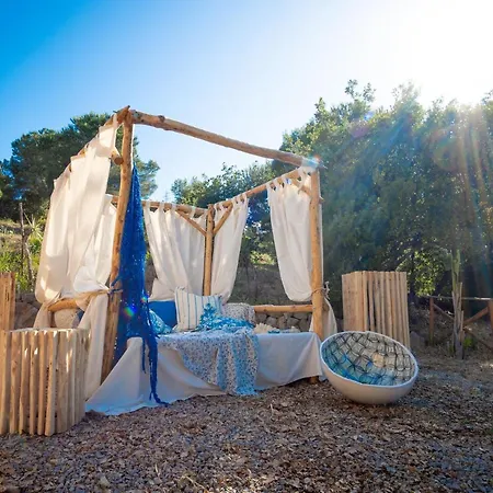 Tatil Evi Terre Di Bea By The Sea , Cefalu' Sicily Italy Cefalù