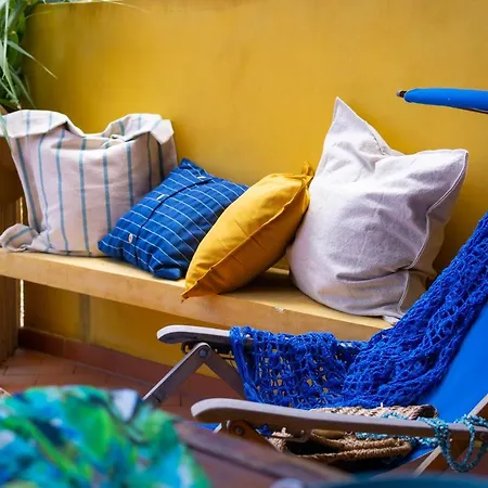 Terre Di Bea By The Sea , Cefalu' Sicily Italy Feriehus *