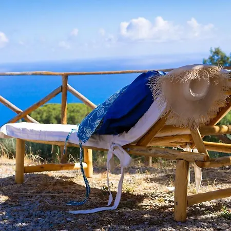 Terre Di Bea By The Sea , Cefalu' Sicily Italy Tatil Evi Cefalù