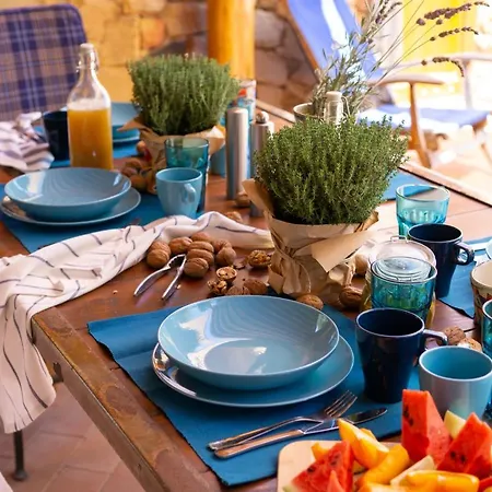 Terre Di Bea By The Sea , Cefalu' Sicily Italy *
