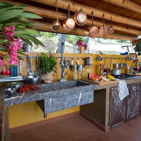 Terre Di Bea By The Sea , Cefalu' Sicily Italy Cefalù