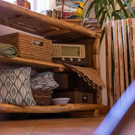 Terre Di Bea By The Sea , Cefalu' Sicily Italy *