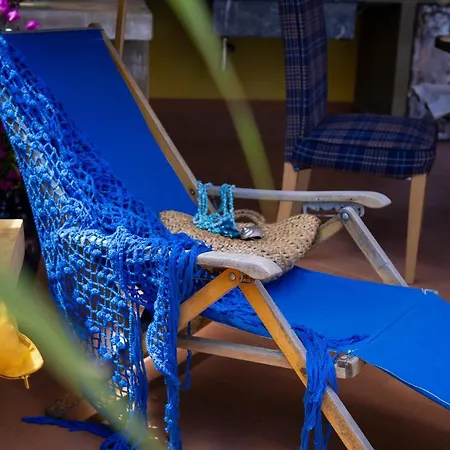 Terre Di Bea By The Sea , Cefalu' Sicily Italy Feriehus *