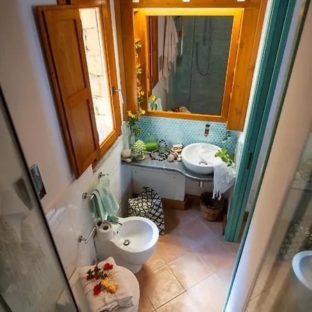 Terre Di Bea By The Sea , Cefalu' Sicily Italy