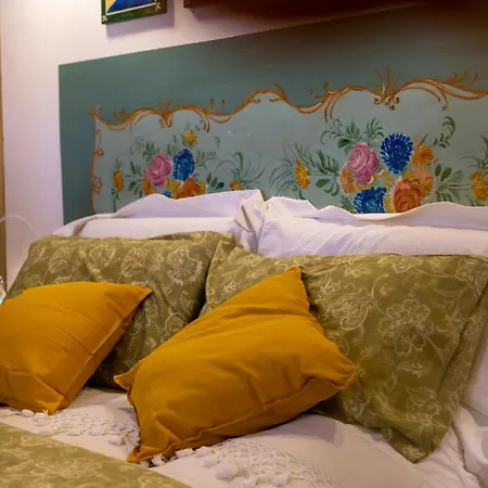 Tatil Evi Terre Di Bea By The Sea , Cefalu' Sicily Italy Cefalù