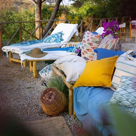 Terre Di Bea By The Sea , Cefalu' Sicily Italy