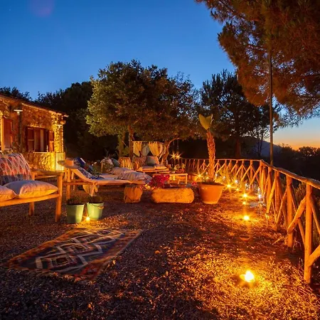 Terre Di Bea By The Sea , Cefalu' Sicily Italy Tatil Evi *