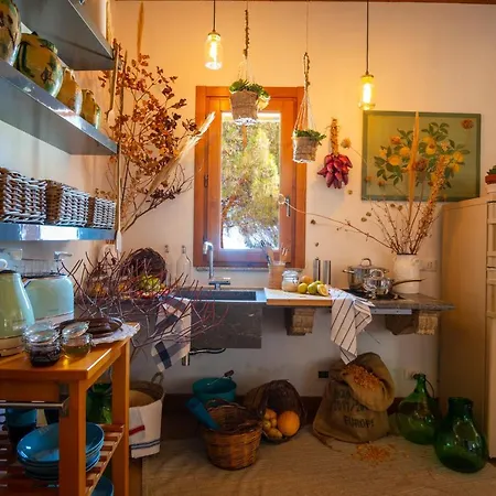 Terre Di Bea By The Sea , Cefalu' Sicily Italy Feriehus