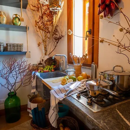 Terre Di Bea By The Sea , Cefalu' Sicily Italy Vakantiehuis