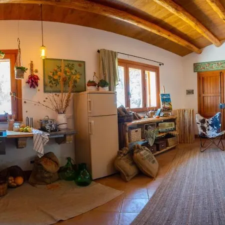 Terre Di Bea By The Sea , Cefalu' Sicily Italy Tatil Evi Cefalù