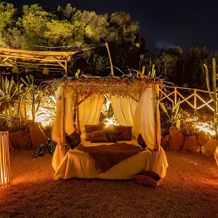 Tatil Evi Terre Di Bea By The Sea , Cefalu' Sicily Italy *