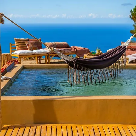 Terre Di Bea By The Sea , Cefalu' Sicily Italy Feriehus