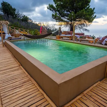 Terre Di Bea By The Sea , Cefalu' Sicily Italy